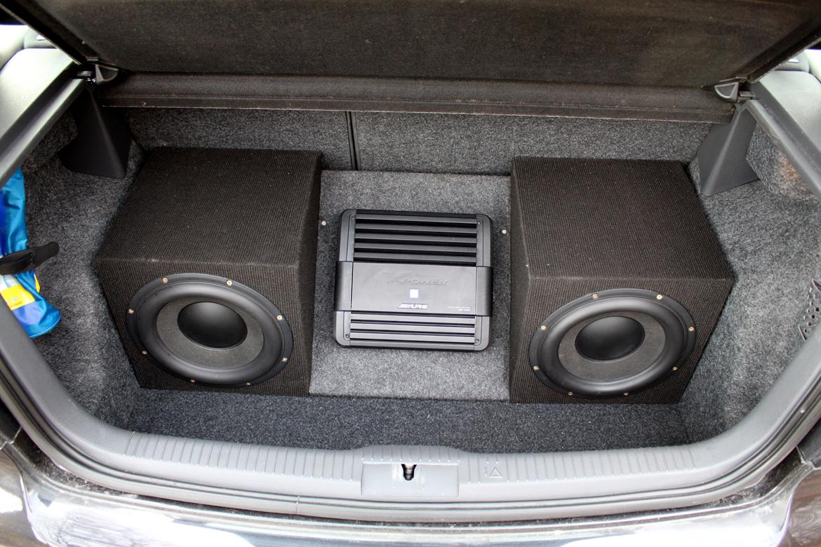 VW Polo 9N3 - 1.9 TDI billede 13