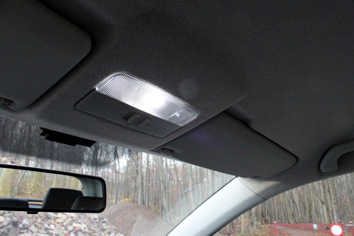 VW Polo 9N3 - 1.9 TDI billede 18