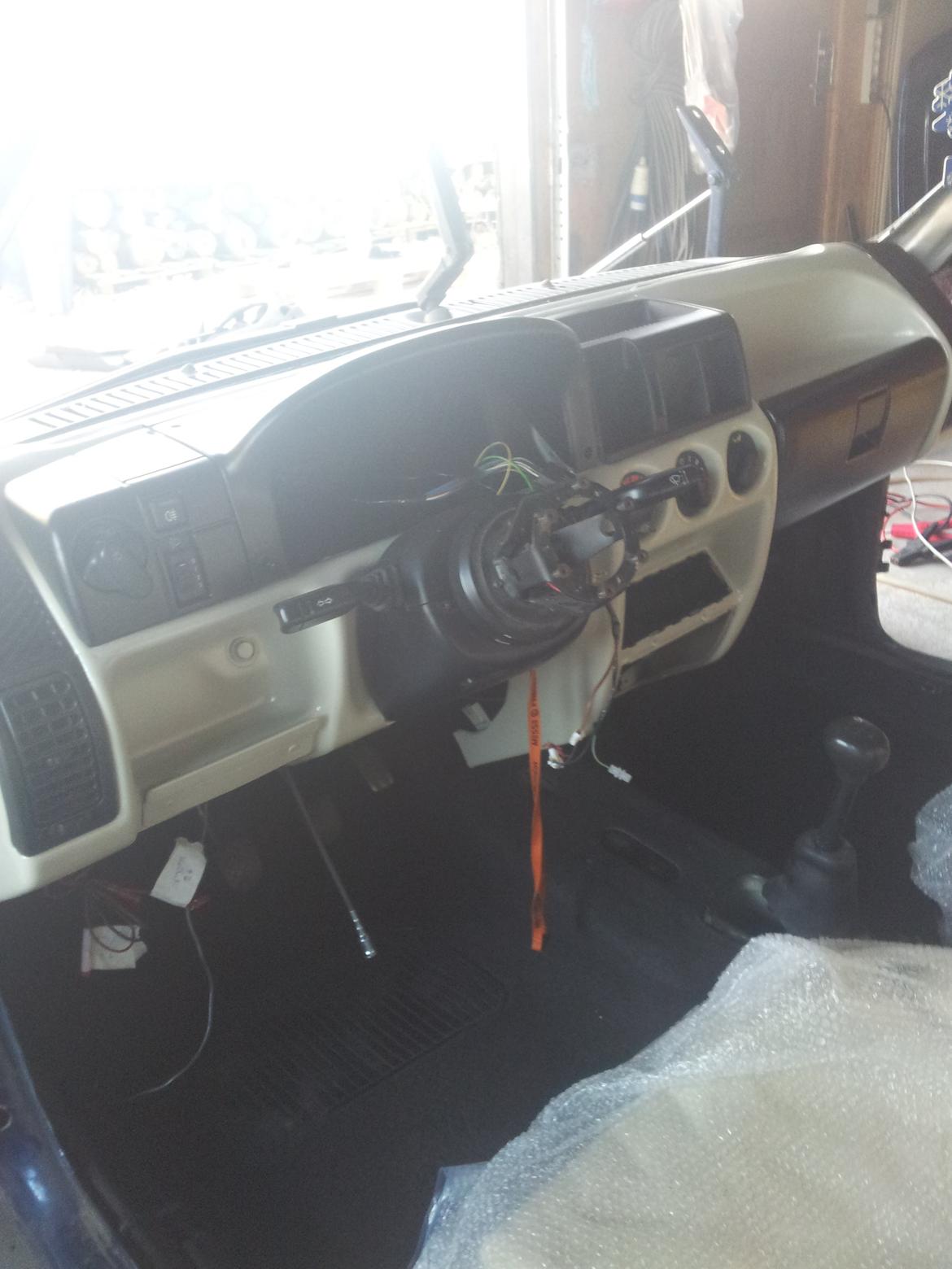 Opel Corsa A 2.0 16v billede 7