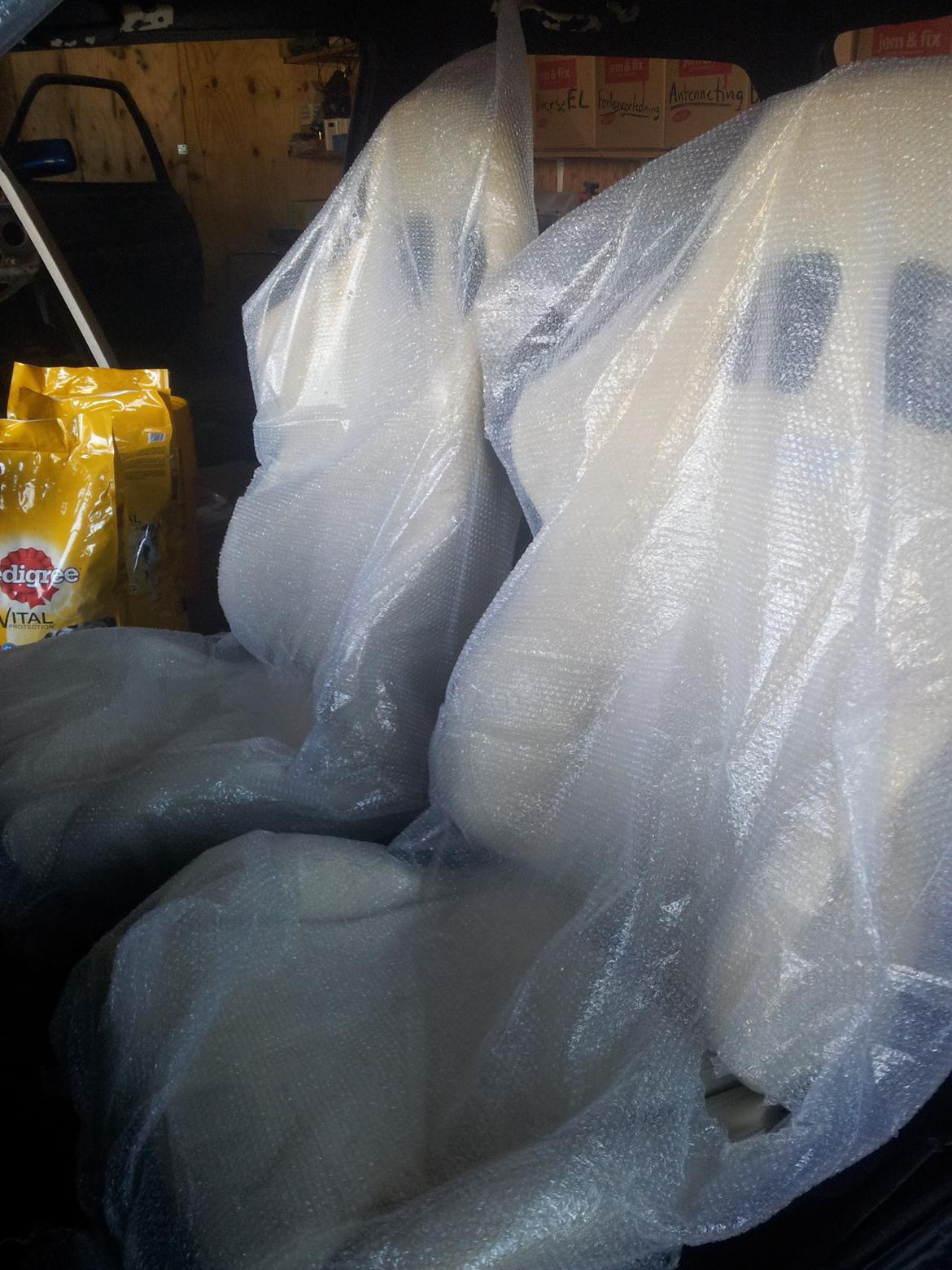 Opel Corsa A 2.0 16v billede 9