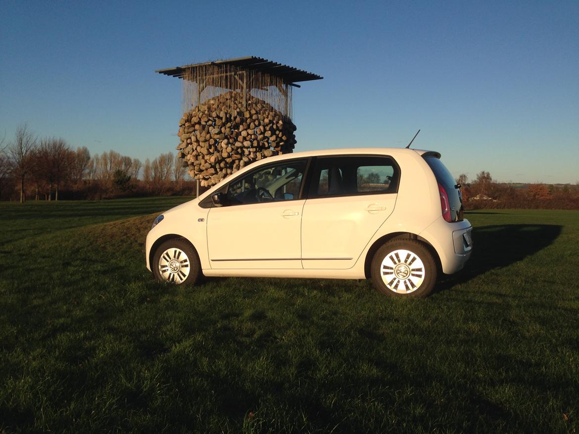 VW Cheer UP! billede 14