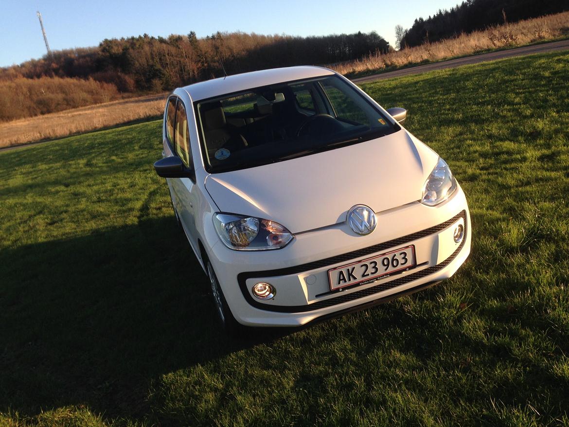 VW Cheer UP! billede 2