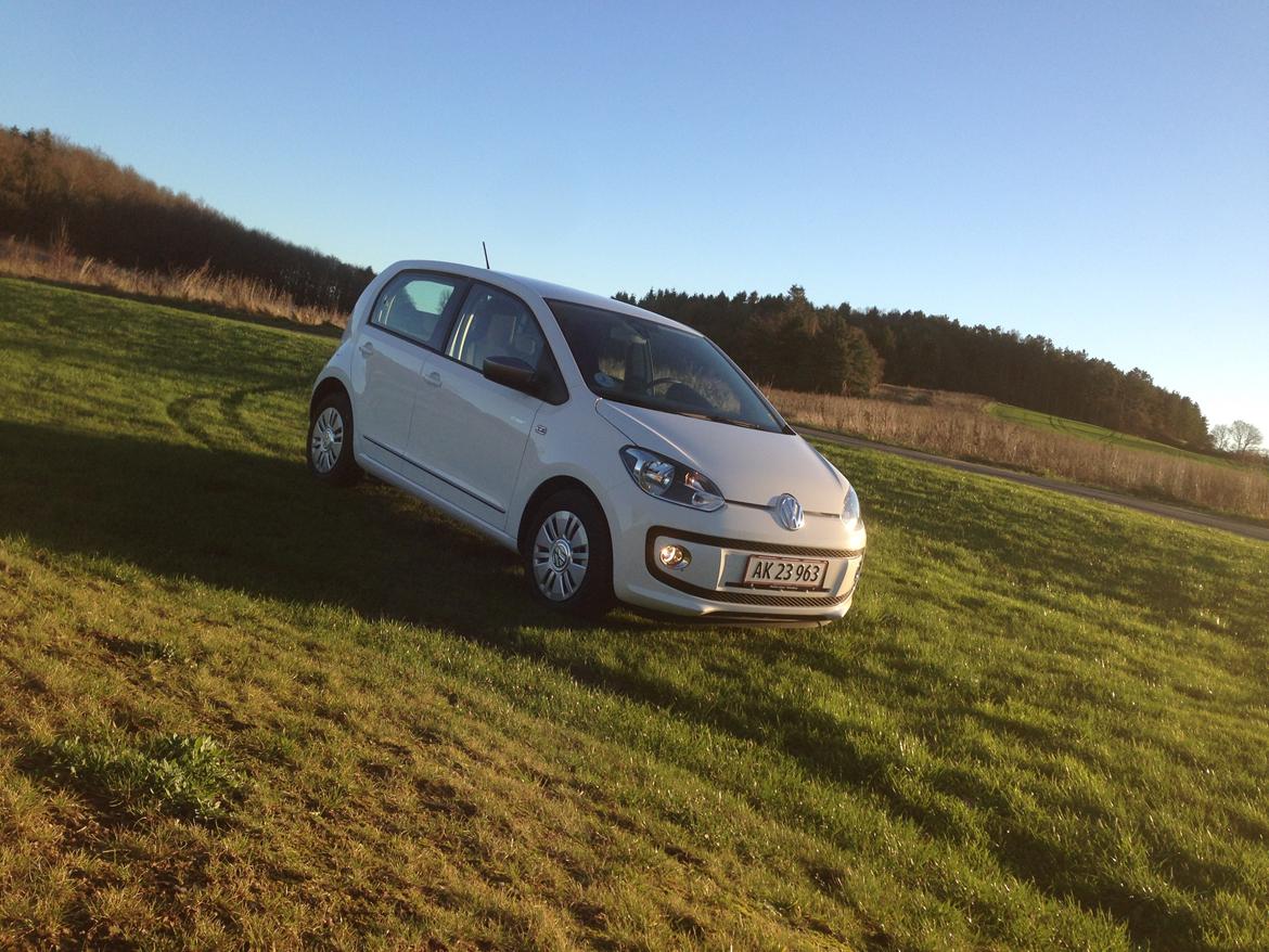 VW Cheer UP! billede 13