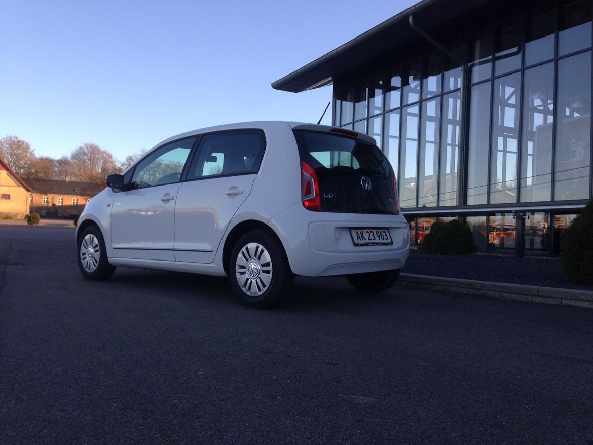 VW Cheer UP! billede 15