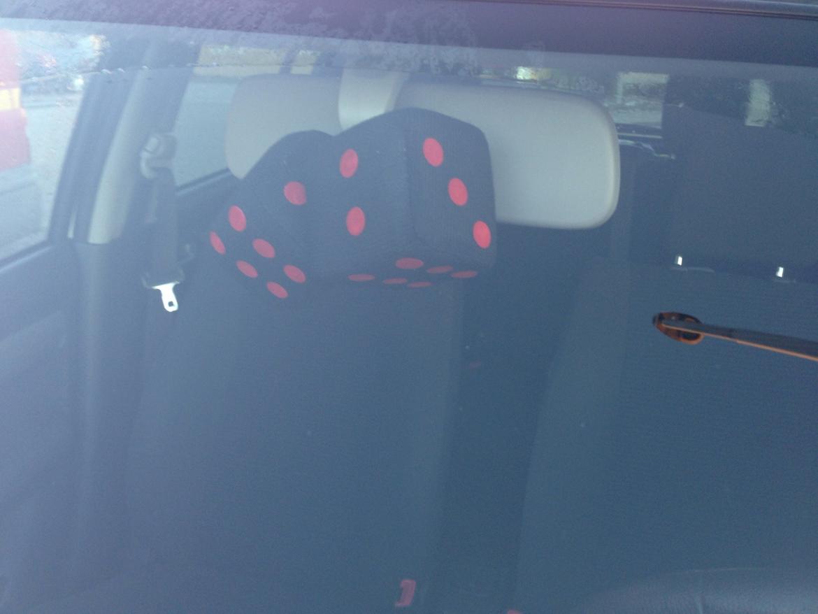 Suzuki Swift 1,5 benzin GL-S billede 1