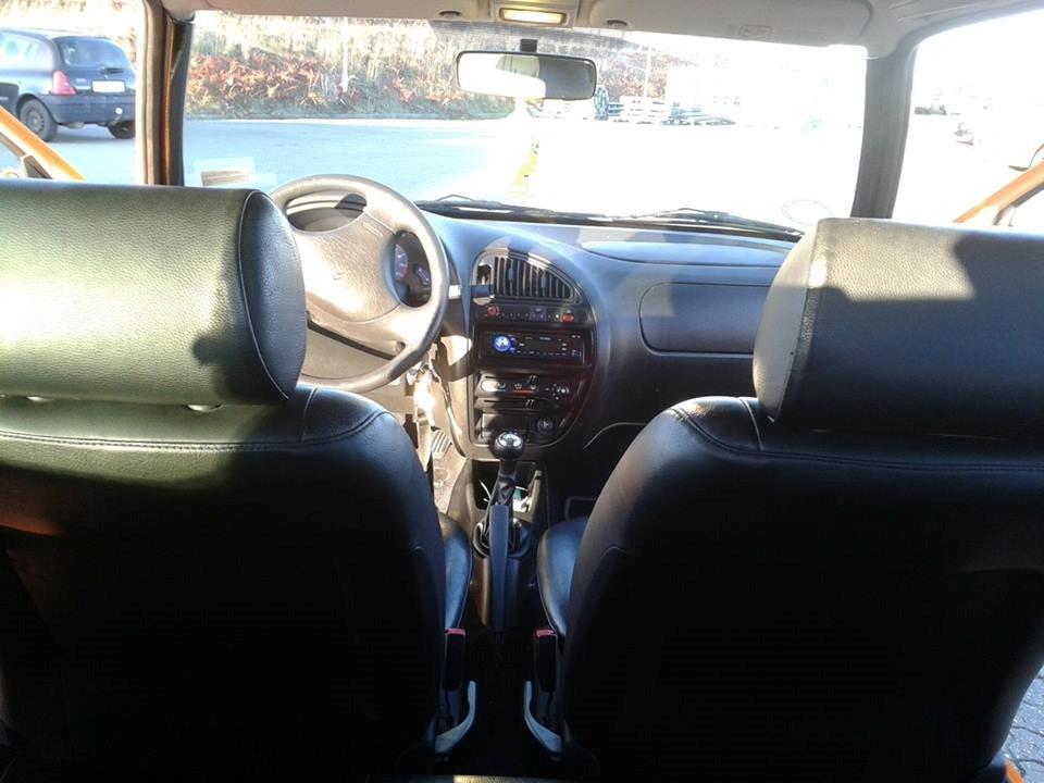 Citroën saxo 1.6 16 v   VTS billede 17