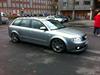 Audi A4 1,8T Avant