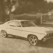 Chevrolet Chevelle