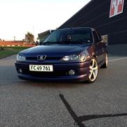 Peugeot 306 GTI-6