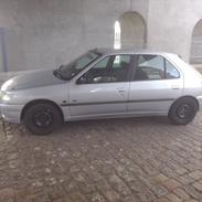 Peugeot 306 XS