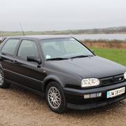 VW Golf III GTI 2.0 8v *solgt*
