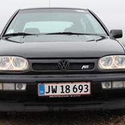 VW Golf III GTI 2.0 8v *solgt*