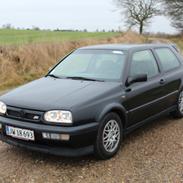 VW Golf III GTI 2.0 8v *solgt*