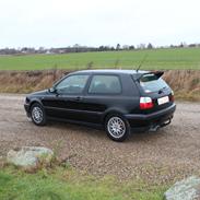 VW Golf III GTI 2.0 8v *solgt*