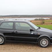 VW Golf III GTI 2.0 8v *solgt*