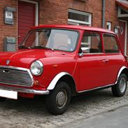 Austin-Morris Mascot Special 1100