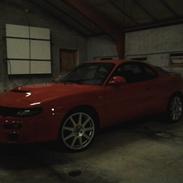 Toyota celica Carlos sainz 4WD Turbo