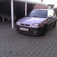 Citroën Saxo VTS 1.6