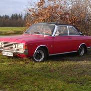 Ford Taunus 20M RS