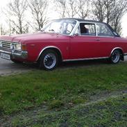 Ford Taunus 20M RS