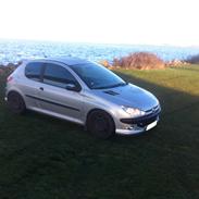 Peugeot 206 S16