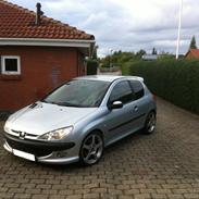 Peugeot 206 S16