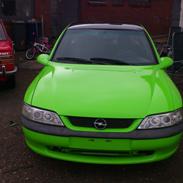 Opel Vectra b