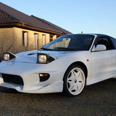 Toyota MR2 2,0GTI Targa (Solgt)