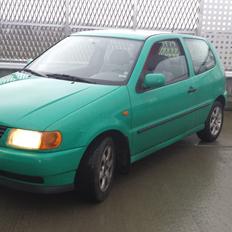 VW polo 6n1