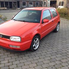 VW Golf 3 1.8 Joker