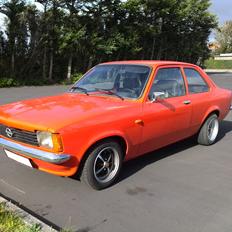 Opel Kadett c