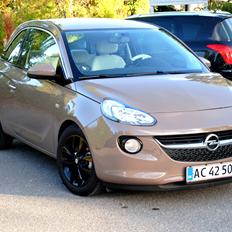 Opel Adam Jam