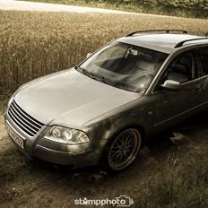 VW Passat 3b/bg 1.9 TDI