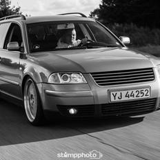 VW Passat 3b/bg 1.9 TDI