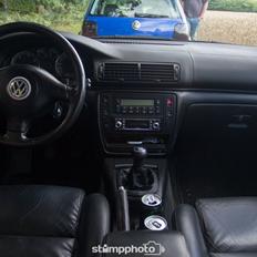 VW Passat 3b/bg 1.9 TDI