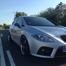 Seat Leon 2,0 Tfsi sport-up