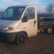 Peugeot Boxer 320MH *IKAROS*