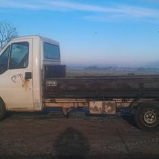 Peugeot Boxer 320MH *IKAROS*