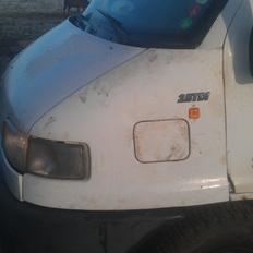 Peugeot Boxer 320MH *IKAROS*