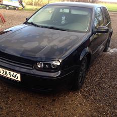 VW golf 4