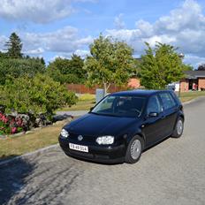 VW Golf 4 1.8 20v (solgt)