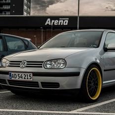 VW Golf IV