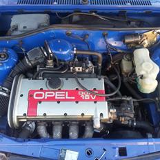 Opel Corsa A 2.0 16v