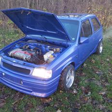 Opel Corsa A 2.0 16v