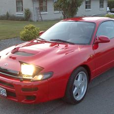 Toyota celica Carlos sainz 4WD Turbo