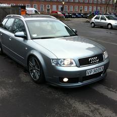 Audi A4 1,8T Avant