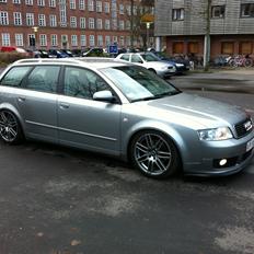Audi A4 1,8T Avant