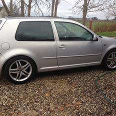 VW Golf IV