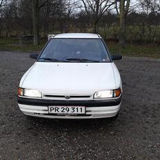 Mazda 323 Hatchback