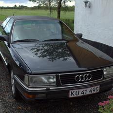 Audi 100 2,2 C3 AUT SOLGT